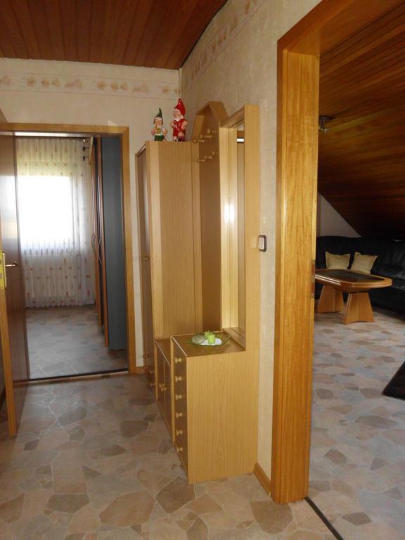Ferienwohnung Hartmann Wehdel Room photo
